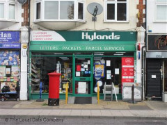 Post Office image