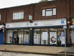 Bencrest Chemist image