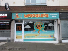 Wriggles image