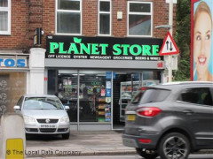 Planet Store image
