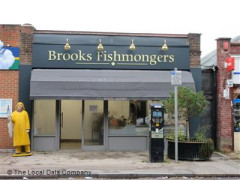 Brooks Fishmongers image