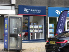 Griffin image