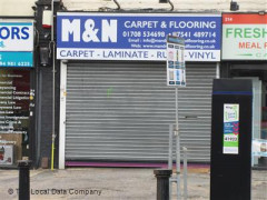 M & N Carpet & Flooring image