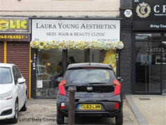 Laura Young Aesthetics image