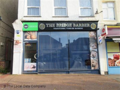 The Bridge Barber image