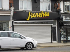 Frenchos image