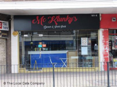 Mc Klunky's image