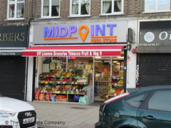 Mid Point Food Store image