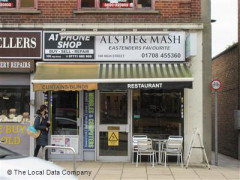 A1 Phone Shop image