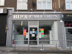 Hip's Fish & Chips image