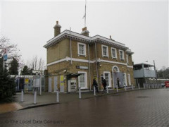 Erith Station image