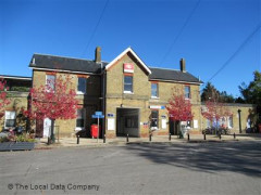 Kent House Station image