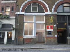 Waterloo East Station image
