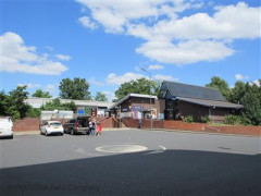 Sidcup Station image