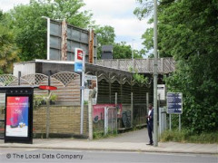 Eden Park Railway Station image