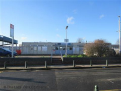 Slade Green Station image
