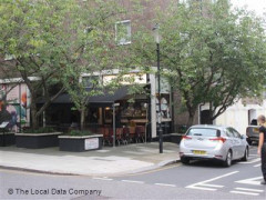 Anya Cafe  image