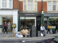 Jam Industries image