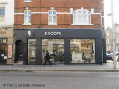 Knoops image