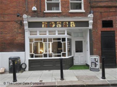 Bossa image