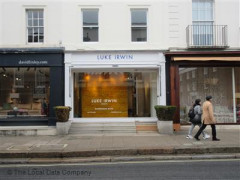 Luke Irwin  image
