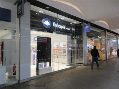 Therapie Clinic  image