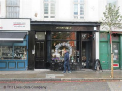 Coco & Nut Coffee Co  image