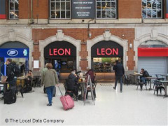Leon image