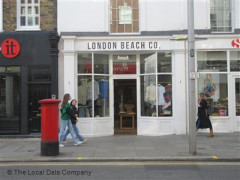 London Beach Co image
