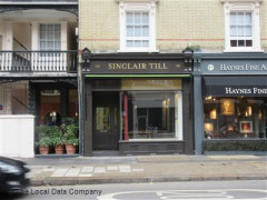 Sinclair Till image