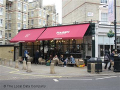 Hagen Belgravia image