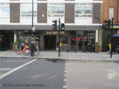 Black Sheep Coffee image