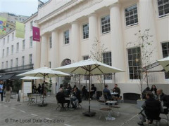 Cafe Kitsume image
