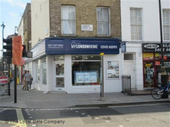 My London Home image