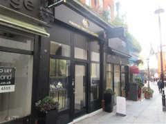 Pristine Watches London  image