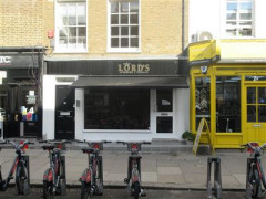 Lords image