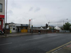 Charlton Station image