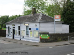 Sundridge Park Station image