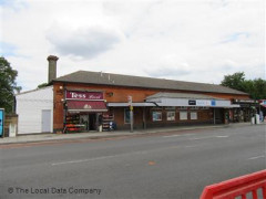 Grove Park Station image