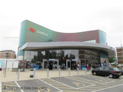 Dartford Station image