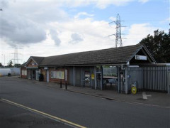 Crayford Station image