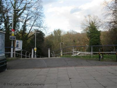 Sydenham Hill Station image