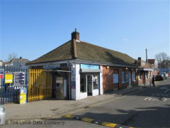 Bexleyheath Station image