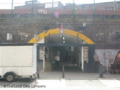 Brixton Station image