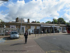 Beckenham Junction Station image