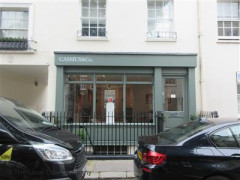 Cassius & Co image