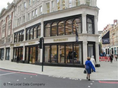 Burberry image