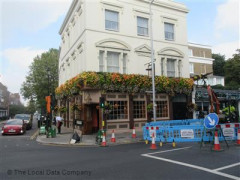 The Cadogan Arms image