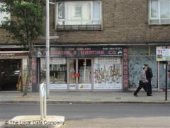 The Chelsea Plumbing & Heating Co image