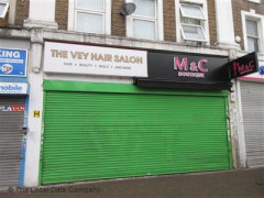 The Vey Hair Salon image